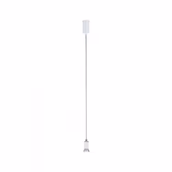 Paulmann Runa suspension lighting Flexible mount GU10 20 W
