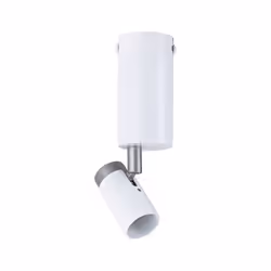 Paulmann Runa, 1 bulb(s), LED, GU10, IP20, Grey, White