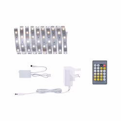 Paulmann MaxLED 250 LED Strip Tunable White Basic Set