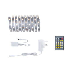 Paulmann MaxLED 250 LED Strip Tunable White Basic Set
