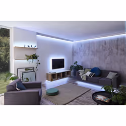Paulmann MaxLED 250 LED Strip Tunable White Basic Set