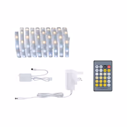 Paulmann MaxLED 250 LED Strip Tunable White Basic Set