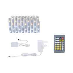 Paulmann MaxLED 250 LED Strip Tunable White Basic Set