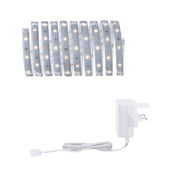 Paulmann MaxLED 250 LED Strip Warm white Basic Set
