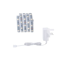 Paulmann MaxLED 250 LED Strip Warm white Basic Set