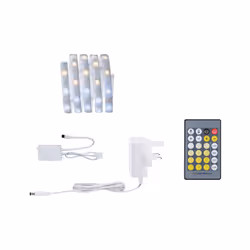 Paulmann MaxLED 250 LED Strip Tunable White Basic Set
