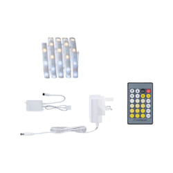Paulmann MaxLED 250 LED Strip Tunable White Basic Set