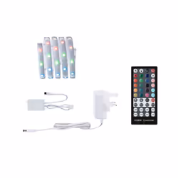 Paulmann MaxLED 250 LED Strip RGBW