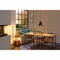 Paulmann 796.14 floor lighting E27 - Additional view 5