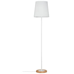 Paulmann 79634 floor lighting E27 20 W