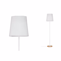 Paulmann 79634 floor lighting E27 20 W