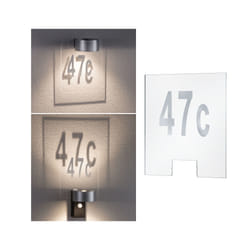 Paulmann 79674 wall lighting