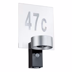 Paulmann 79674 wall lighting