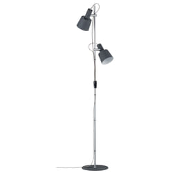 Paulmann 79690 floor lighting E14 20 W