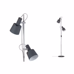 Paulmann 79690 floor lighting E14 20 W - Additional view 2