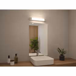 Paulmann LED Mirror lamp luminaire Quasar