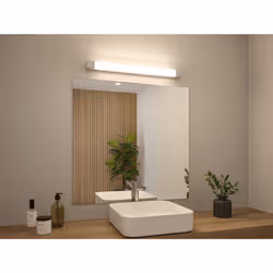 Paulmann LED Mirror lamp luminaire Quasar