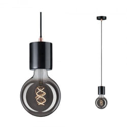 Paulmann 797.51 suspension lighting Flexible mount E27