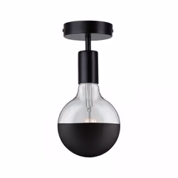 Paulmann Malja ceiling lighting E27 LED 20 W