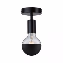 Paulmann Malja ceiling lighting E27 LED 20 W