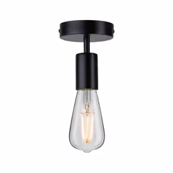 Paulmann Malja ceiling lighting E27 LED 20 W - Additional view 5