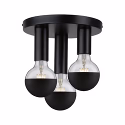 Paulmann Skogen ceiling lighting E27 LED 90 W - Additional view 4