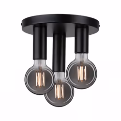 Paulmann Skogen ceiling lighting E27 LED 90 W - Additional view 5
