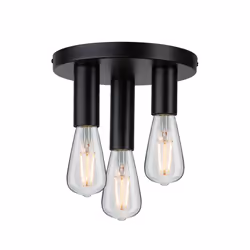Paulmann Skogen ceiling lighting E27 LED 90 W - Additional view 6