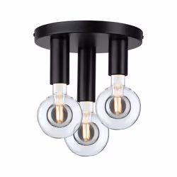 Paulmann Skogen ceiling lighting E27 LED 90 W - Additional view 7