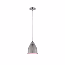 Paulmann Hilla suspension lighting Flexible mount E27 LED 40 W - Additional view 2