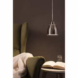 Paulmann Hilla suspension lighting Flexible mount E27 LED 40 W - Additional view 4