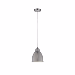 Paulmann Hilla suspension lighting Flexible mount E27 LED 40 W - Additional view 5