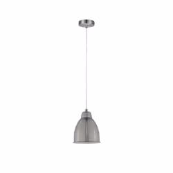 Paulmann Hilla suspension lighting Flexible mount E27 LED 40 W - Additional view 6