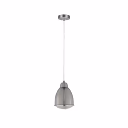 Paulmann Hilla suspension lighting Flexible mount E27 LED 40 W - Additional view 8