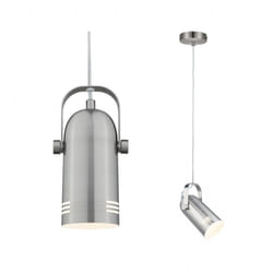 Paulmann Lavea suspension lighting Flexible mount E27 15 W