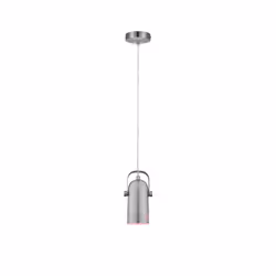 Paulmann Lavea suspension lighting Flexible mount E27 15 W