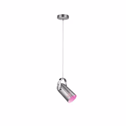 Paulmann Lavea suspension lighting Flexible mount E27 15 W