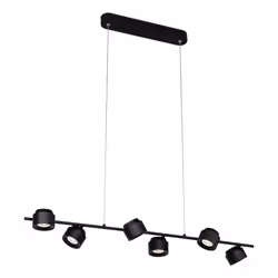 Paulmann Puric Pane suspension lighting Surfaced LED 28 W - Additional view 5