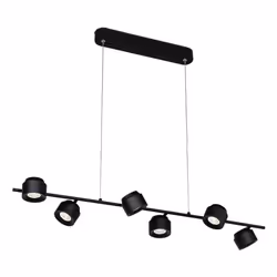 Paulmann Puric Pane suspension lighting Surfaced LED 28 W - Additional view 6