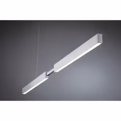 Paulmann 798.15 suspension lighting Flexible mount LED