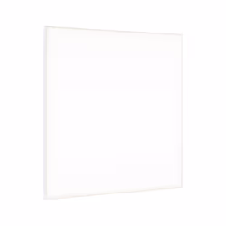 Paulmann Velora, Square, Ceiling/wall, Surface mounted, White, Metal, II