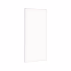 Paulmann Velora, Rectangular, White, Metal, II, 33 W, White