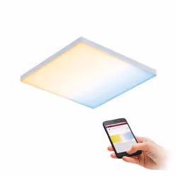 Paulmann 798.25 Square 90 W - Additional view 5