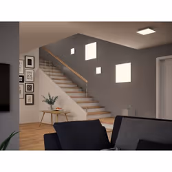 Paulmann 798.26 Square 160 W