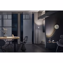 Paulmann Lento suspension lighting Flexible mount LED 43 W