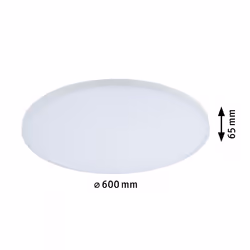 Paulmann Velora Smart ceiling light ZigBee