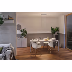 Paulmann Lento suspension lighting Flexible mount 42 W - Additional view 5