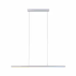 Paulmann Lento, Flexible mount, Chrome, Chrome, Aluminium, Plastic, II, 1 bulb(s)