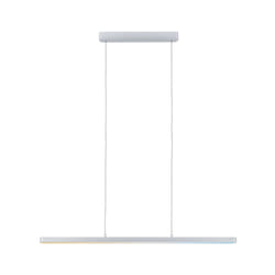 Paulmann Lento suspension lighting Flexible mount 43 W