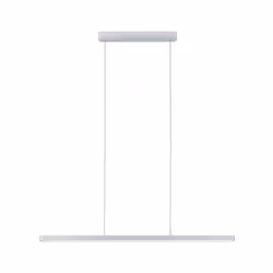Paulmann Lento suspension lighting Flexible mount 43 W